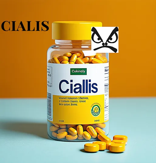 Comprare cialis 5 mg